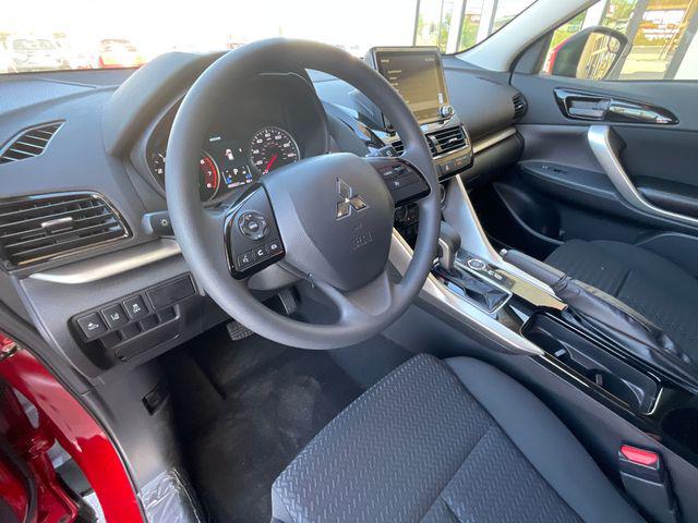 2026 Mitsubishi Eclipse Cross ES 1.5T S-AWC