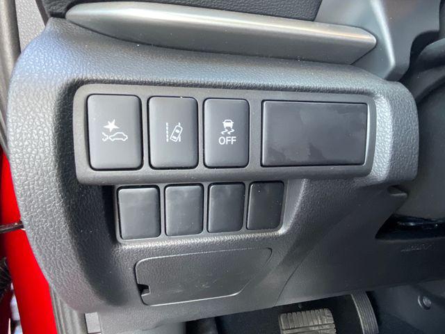 2026 Mitsubishi Eclipse Cross ES 1.5T S-AWC