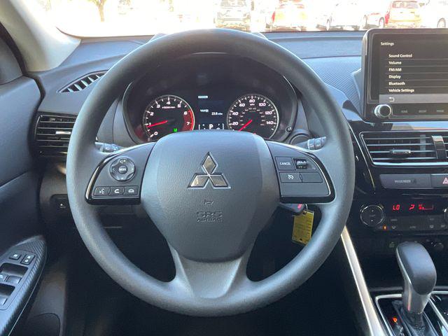 2026 Mitsubishi Eclipse Cross ES 1.5T S-AWC