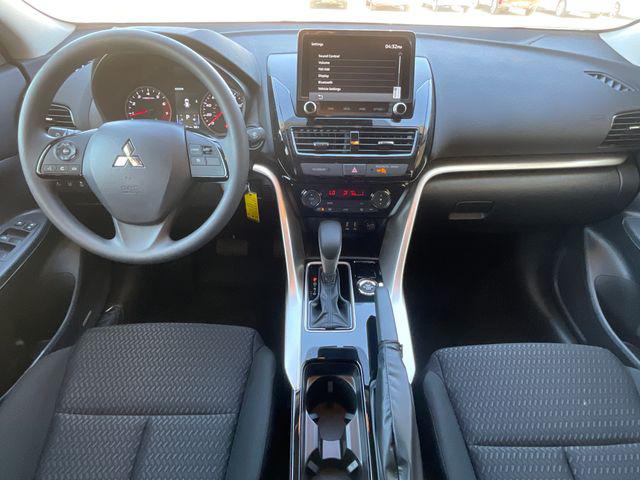 2026 Mitsubishi Eclipse Cross ES 1.5T S-AWC