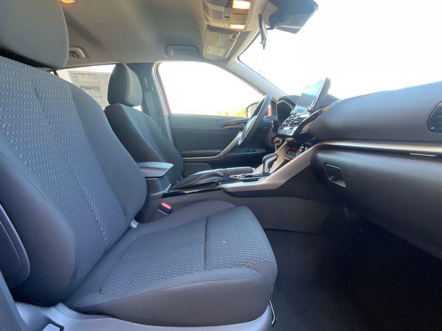 2026 Mitsubishi Eclipse Cross ES 1.5T S-AWC