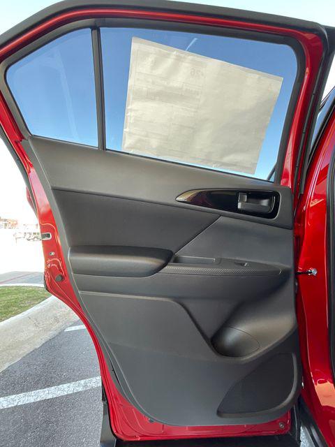 2026 Mitsubishi Eclipse Cross ES 1.5T S-AWC
