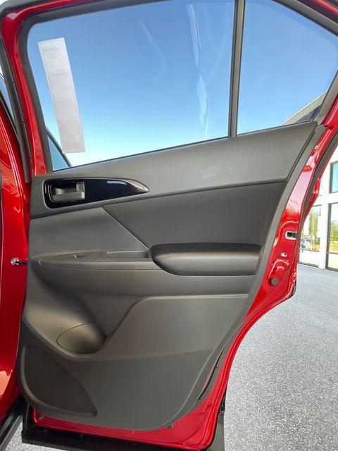 2026 Mitsubishi Eclipse Cross ES 1.5T S-AWC
