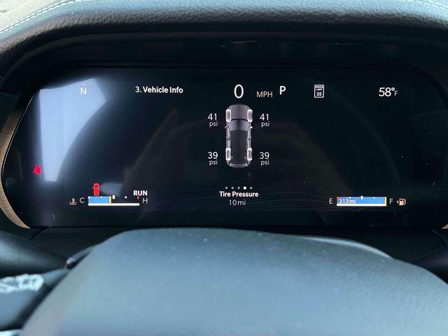 2026 Jeep Grand Cherokee Limited 4x4