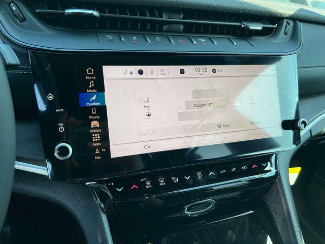 2026 Jeep Grand Cherokee Limited 4x4