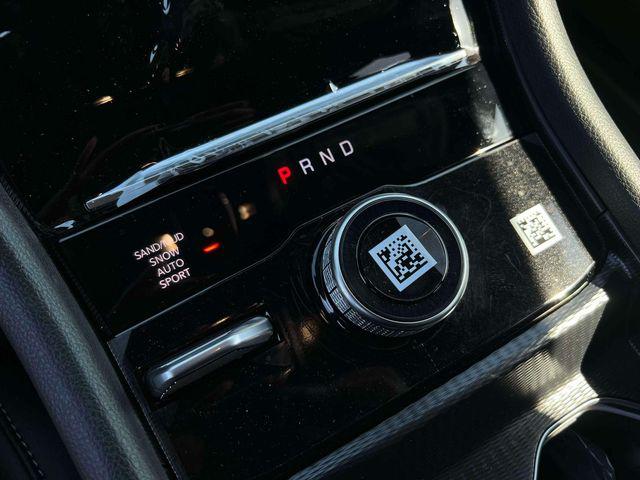 2026 Jeep Grand Cherokee Limited 4x4