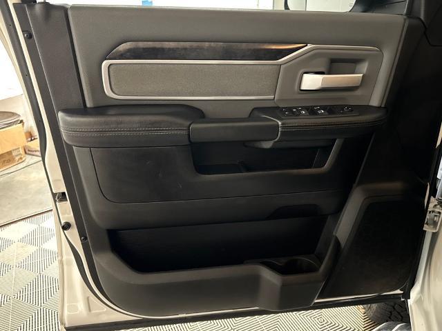 2020 Jeep Ram 2500 Big Horn Crew Cab 4x4 6'4" Box