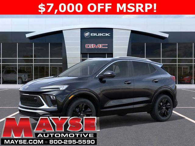 2026 Buick Encore GX Sport Touring FWD for sale in Aurora, MO