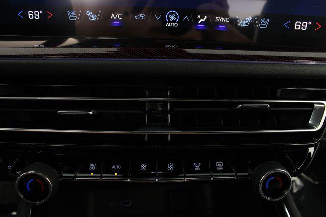 2026 Chevrolet Traverse AWD RS