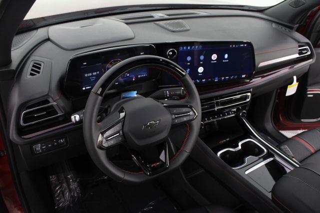 2026 Chevrolet Traverse AWD RS