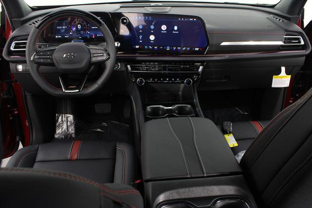 2026 Chevrolet Traverse AWD RS