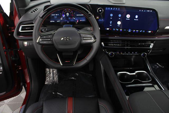 2026 Chevrolet Traverse AWD RS