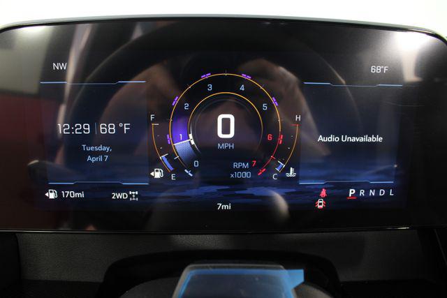 2026 Chevrolet Traverse AWD RS
