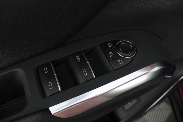 2026 Chevrolet Traverse AWD RS