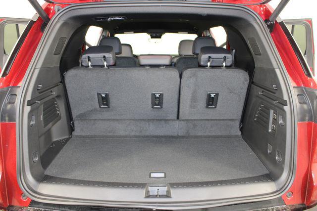 2026 Chevrolet Traverse AWD RS