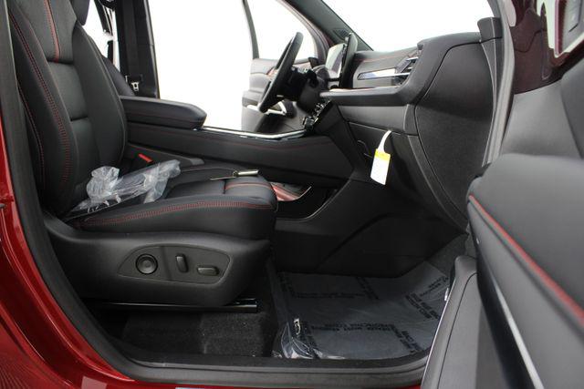 2026 Chevrolet Traverse AWD RS