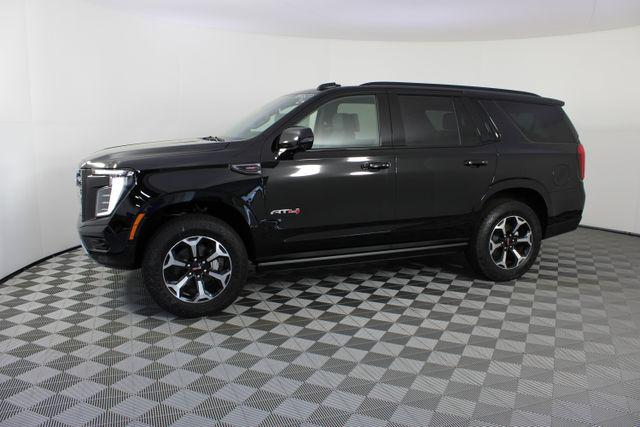 2026 GMC Yukon 4WD AT4