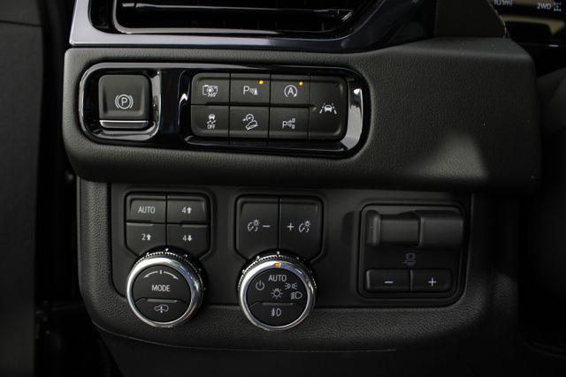 2026 GMC Yukon 4WD AT4