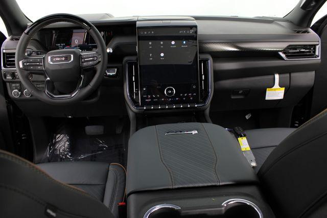 2026 GMC Yukon 4WD AT4