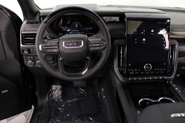 2026 GMC Yukon 4WD AT4