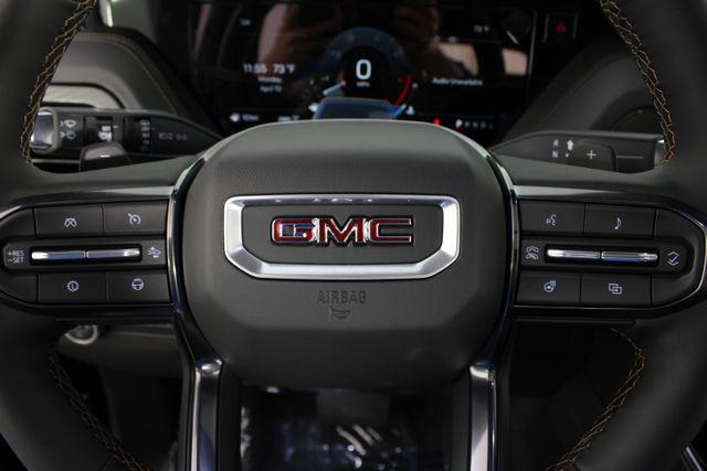 2026 GMC Yukon 4WD AT4