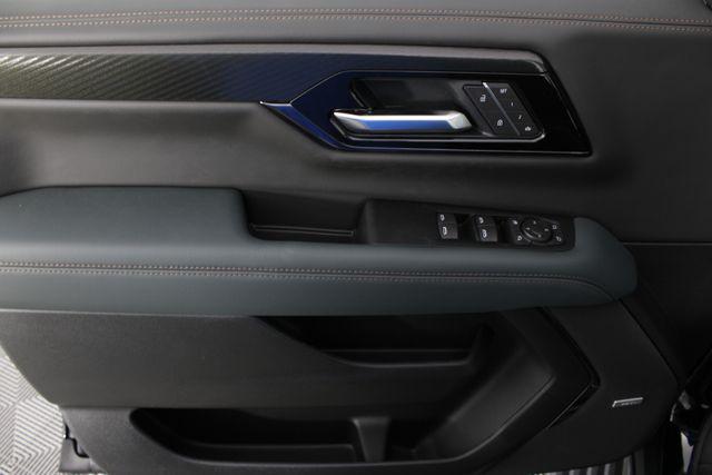 2026 GMC Yukon 4WD AT4