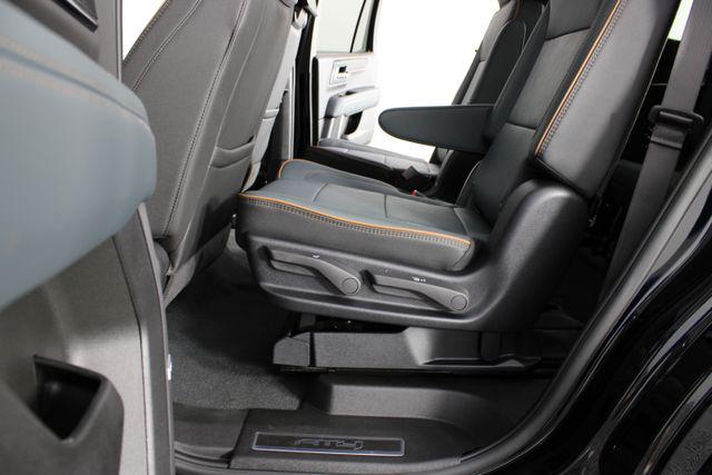 2026 GMC Yukon 4WD AT4