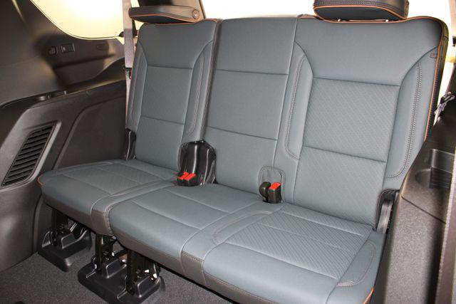 2026 GMC Yukon 4WD AT4