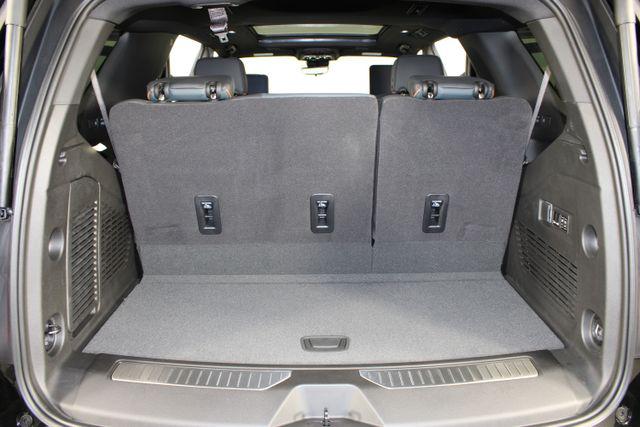 2026 GMC Yukon 4WD AT4