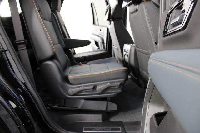 2026 GMC Yukon 4WD AT4