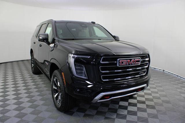 2026 GMC Yukon 4WD AT4