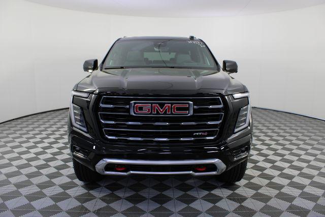 2026 GMC Yukon 4WD AT4