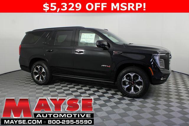 2026 GMC Yukon 4WD AT4 Ultimate for sale in Aurora, MO