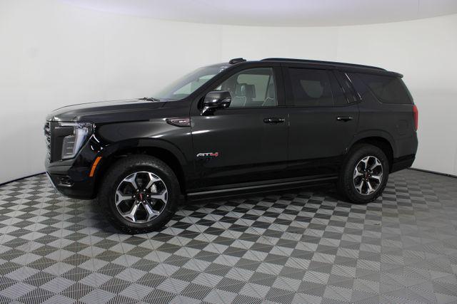 2026 GMC Yukon 4WD AT4 Ultimate