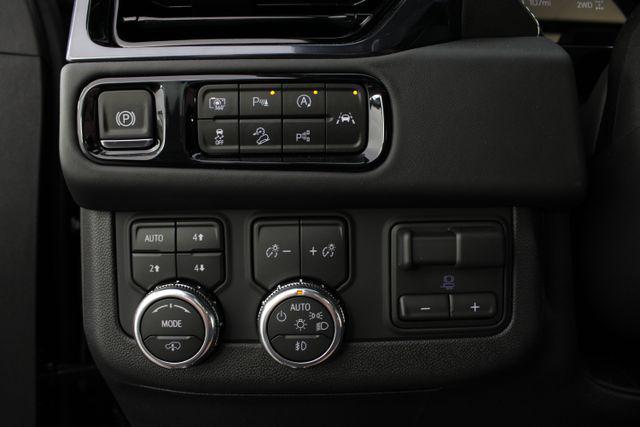 2026 GMC Yukon 4WD AT4 Ultimate