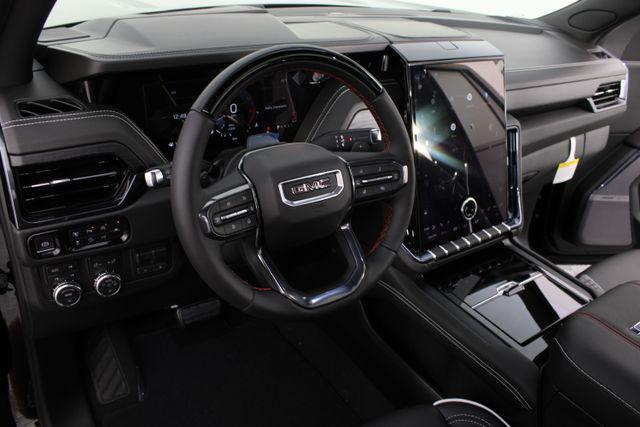 2026 GMC Yukon 4WD AT4 Ultimate