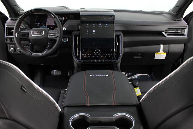 2026 GMC Yukon 4WD AT4 Ultimate