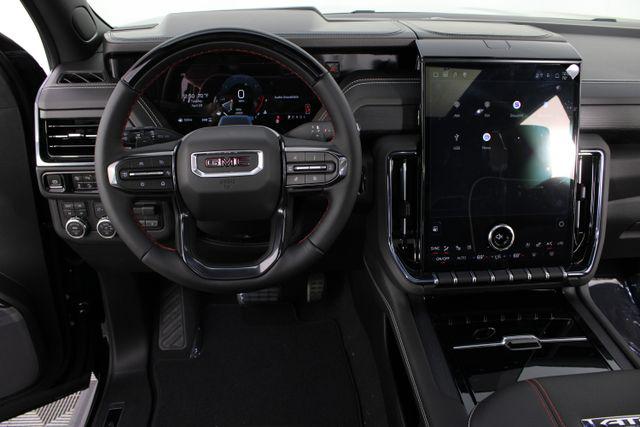 2026 GMC Yukon 4WD AT4 Ultimate