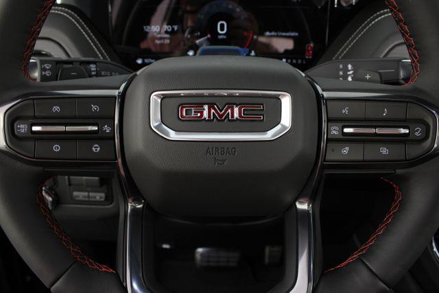 2026 GMC Yukon 4WD AT4 Ultimate