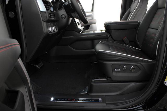 2026 GMC Yukon 4WD AT4 Ultimate
