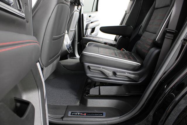 2026 GMC Yukon 4WD AT4 Ultimate