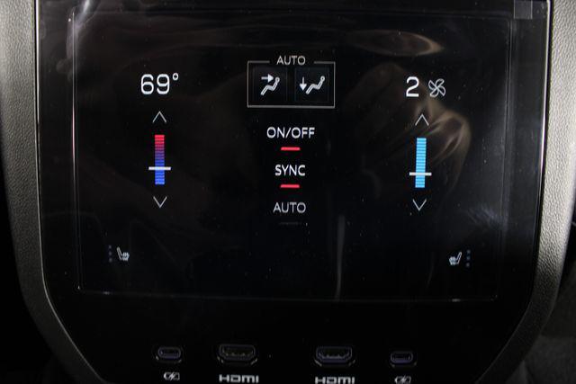 2026 GMC Yukon 4WD AT4 Ultimate