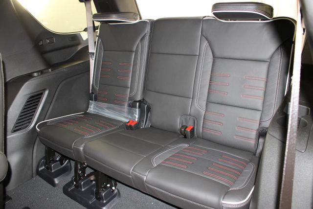 2026 GMC Yukon 4WD AT4 Ultimate