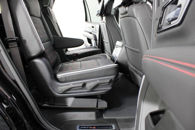 2026 GMC Yukon 4WD AT4 Ultimate