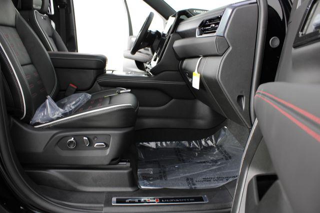 2026 GMC Yukon 4WD AT4 Ultimate