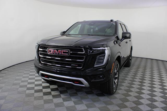 2026 GMC Yukon 4WD AT4 Ultimate