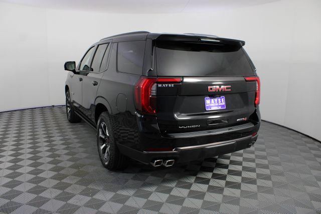 2026 GMC Yukon 4WD AT4 Ultimate