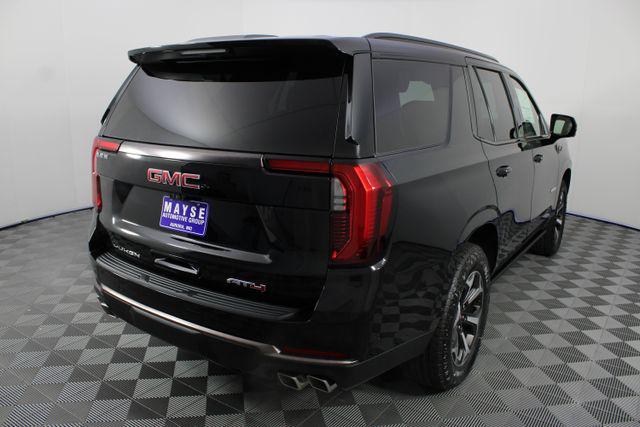 2026 GMC Yukon 4WD AT4 Ultimate