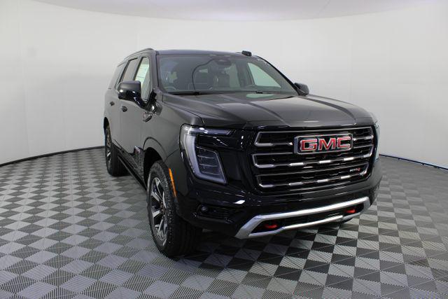 2026 GMC Yukon 4WD AT4 Ultimate