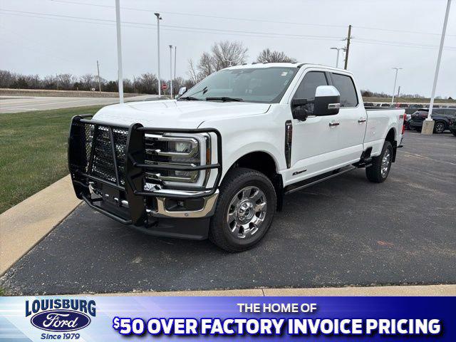 2024 Ford F-250 King Ranch for sale in Louisburg, KS